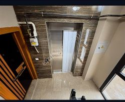 Salihli Stil Emlaktan Satılık 3+1 Dubleks Daire Kırveli