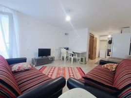 Taş Emlak'tan Sarımsaklıda Bahçe Katı Bakımlı Daire