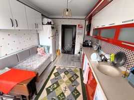 Örnek Emlaktan Atatürk Mah 2+1 Satılık Daire