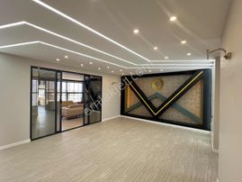 Duru'dan Otonomi'de Satılık Ultra Lüx Satılık 170m2 Dükkan!