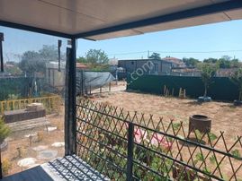 [kassel Yapı] Tekirdağ Sarayda - 250m2 Arsa İçinde Müstakil Ev