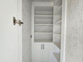 Selahaddin Eyyübi Mahallesinde Mete Konaklarına Oldukça Yakın 2+1 Satılık Lüx Fırsat Daireler