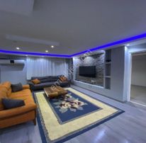 Taş Emlak'tan Sarımsaklıda 2+1 Bakımlı Daire