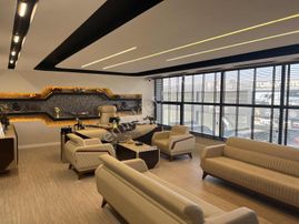 Duru'dan Otonomi'de Satılık Ultra Lüx Satılık 320 M2 Dükkan!