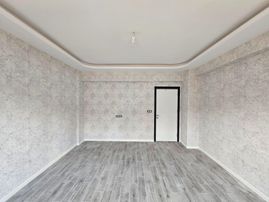 Hocacihan Mahallesi Necmettin Erbakan Hastanesi Yakını 3,5+1 Satılık Geniş Fırsat Daireler