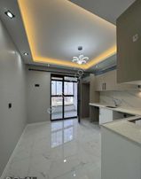 Şirintepe Mh Köşe Konumda Önü Açık Özelgarajlı Satılık 3+1 Daire