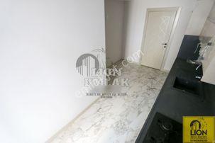 🟨⬛lıon Emlak'tan İhsaniye'de Sıfır Yaşında ,özel Tasarım Satılık 2+1 Daire ⬛🟨