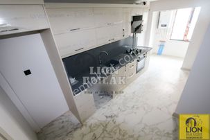 🟨⬛lıon Emlak'tan İhsaniye'de Sıfır Yaşında ,özel Tasarım Satılık 2+1 Daire ⬛🟨