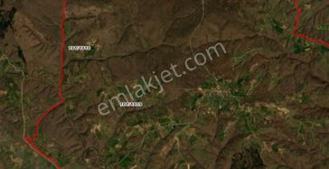 Kofçaz Ahmetler Köyünde Satılık Yatırımlık Araziler