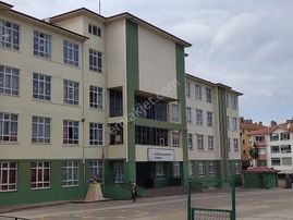 Okul Park Mavi Göl Yakını 2+1 Kiralık Daire