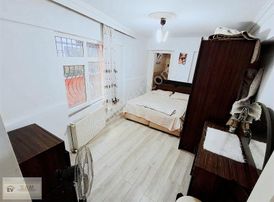 Fevzi Çakmak'ta 3+1 Bahçe Katı Krediye Uygun Bahçeli Fırsat !!