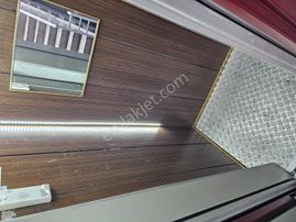 "fırsat Fiyat" Atatürk Cd.' De Muhteşem Manzaralı Satılık 2+1