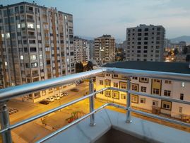 Uğurevler Mahallesinde Kiralık 3+1