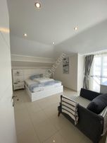 Alanya Obagöl Satılık 3+1 Dubleks Daire Havuzlu