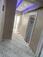 Sahibinden Ultra Lüx Yerden Isıtmalı