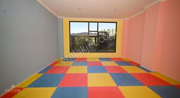 Avsallar Legend Loft 1+1 Manzaralı Yatırımlık Kupon Daire