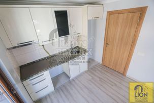 🟨⬛lıon Emlak'tan İhsaniye'de Sıfır Ayarında, Balkonlu 2+1 Kiralık Daire⬛🟨