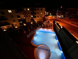 Alanya Hasbahçe Lüks Satılık 3+1 Daire