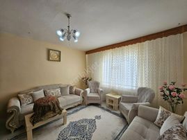 Keçeciler Caddesine 3+1 Satılık Oldukça Geniş Bakımlı Arakat Fırsat Daire