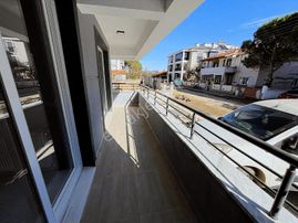 Gömeç Kemalpaşa Mahallesi Satılık Ön Cephe Kapalı Mutfak Daire