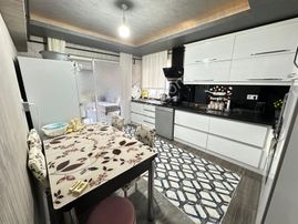 Çoğlu Mah'de 3+1 Yüksek Giriş Kredi Limitsiz Geniş Satılık Daire