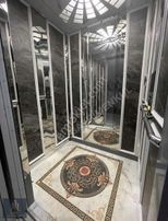 Kapaklı Vatan Mah. Ful Ön Cephe 100m2 İskanlı Asansörlü 2. Kat !