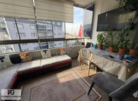 Prestij Gruptan Başolhan Sitesinde Satılık 2+1 Arakat Daire