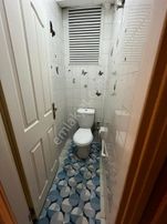 Ümraniye Atatürk Mahallesi Çarşı Metro Yürüme Mesafesi Temiz Daire 1.kat Balkon Merkezi Lokosyonda