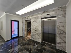 Alanya Mahmutlar’da Kiralık 1+1 Daire – Merkezi Konumda