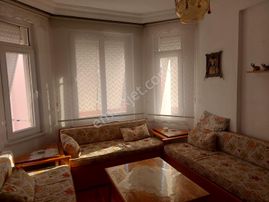 Anamur Esentepe Mahallesi Hilal Sitesinde Bakımlı Masrafsız 4. Kat 3+1 Satılık Ev.