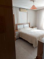 Anamur Esentepe Mahallesi Hilal Sitesinde Bakımlı Masrafsız 4. Kat 3+1 Satılık Ev.