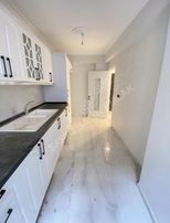 Zübeyde Hanım Mah'de 95 M2 2+1 Sıfır Daire