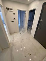 Zübeyde Hanım Mah'de 95 M2 2+1 Sıfır Daire