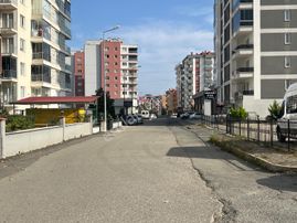 Giresun Merkez Teyyaredüzü'de Berceste'de Site İçinde Satılık 3+1 Daire