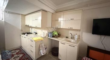 3+1 Eşyalı 116 Çanakkale Cevatpaşa Jandarma Yakını