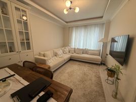 Eyüpsultan / Karadolap Mahallesi Butik Site.. Kapalı Otoparklı Yüksek Giriş 2+1-70m2