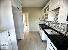 Turyap'tan Adanmenderes'te 2+1 Bakımlı Kiralık Toki Dairesi