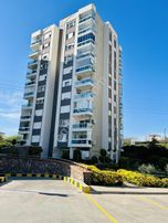 Karşıyaka Yüksek Vadi Evleri 25040 Ada 3+1 Satılık Daire