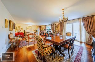 Remax7tepe'den Acarkent'te Bahçe Kullanımlı Çatı Tripleks Villa