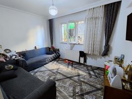 Atatürk Mah Metro Durağının Yanında Satılık 1+1 Krediye Uygun