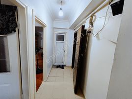 Atatürk Mah Metro Durağının Yanında Satılık 1+1 Krediye Uygun