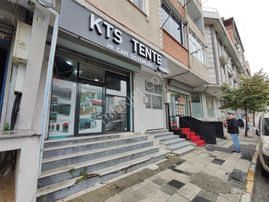 Papatya Emlak,tan Minübüs Caddesinde Kiralık Dükkan