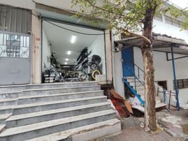 Papatya Emlak,tan Minübüs Caddesinde Kiralık Dükkan