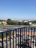 Sinpaş Boulevard Kiralık 1+1 Balkonlu Konut&ofis