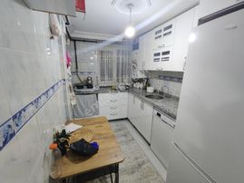 Atatürk Mah 6/1 23 M2 Hisseli Acil Satılık Fuul Bakımlı Daire