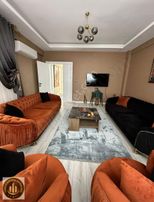 450 Evlerde Havuzlu 2+1 Lüks Sıfır Fırsat Daire Acil Satılık