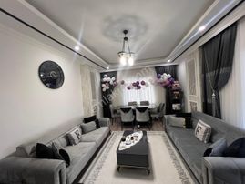 Murat Emlaktan Belediye Arkası Ultra Lüks 3+1 Dairemiz Kiralıktır