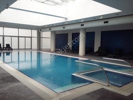 Sinpaş Liva Da Full Eşyalı Satılık 1+1