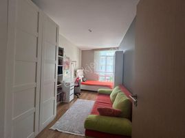 Tek Yetkili Ovalbahçe De Ebeveyn Banyolu Acil Satılık 3+1