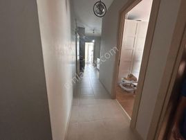 Tek Yetkili Ovalbahçe De Ebeveyn Banyolu Acil Satılık 3+1